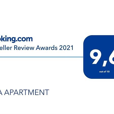 S&A Apartment Selanik Dış mekan fotoğraf