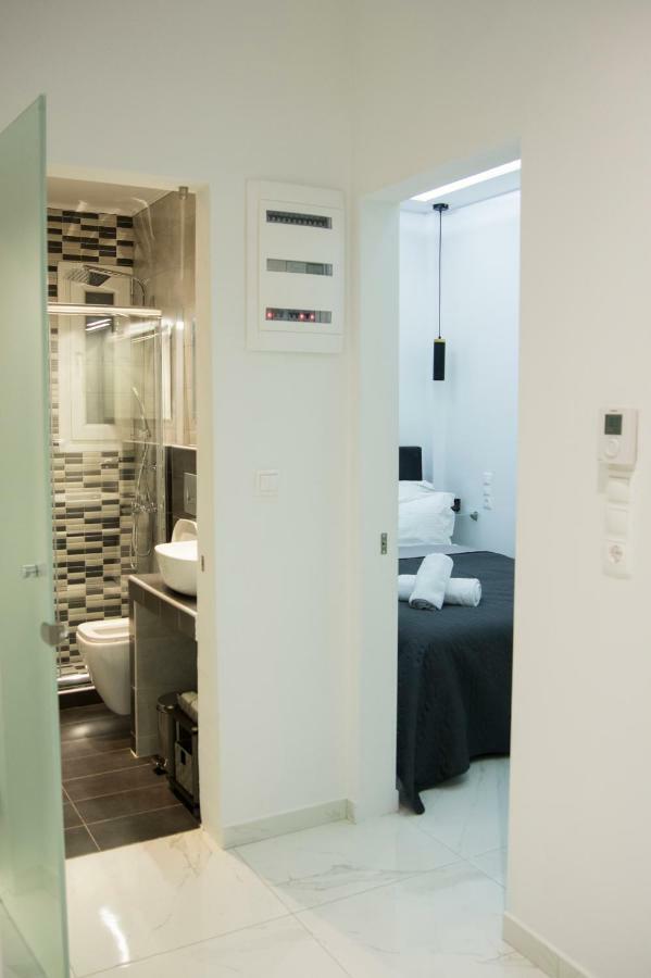 S&A Apartment Selanik Dış mekan fotoğraf