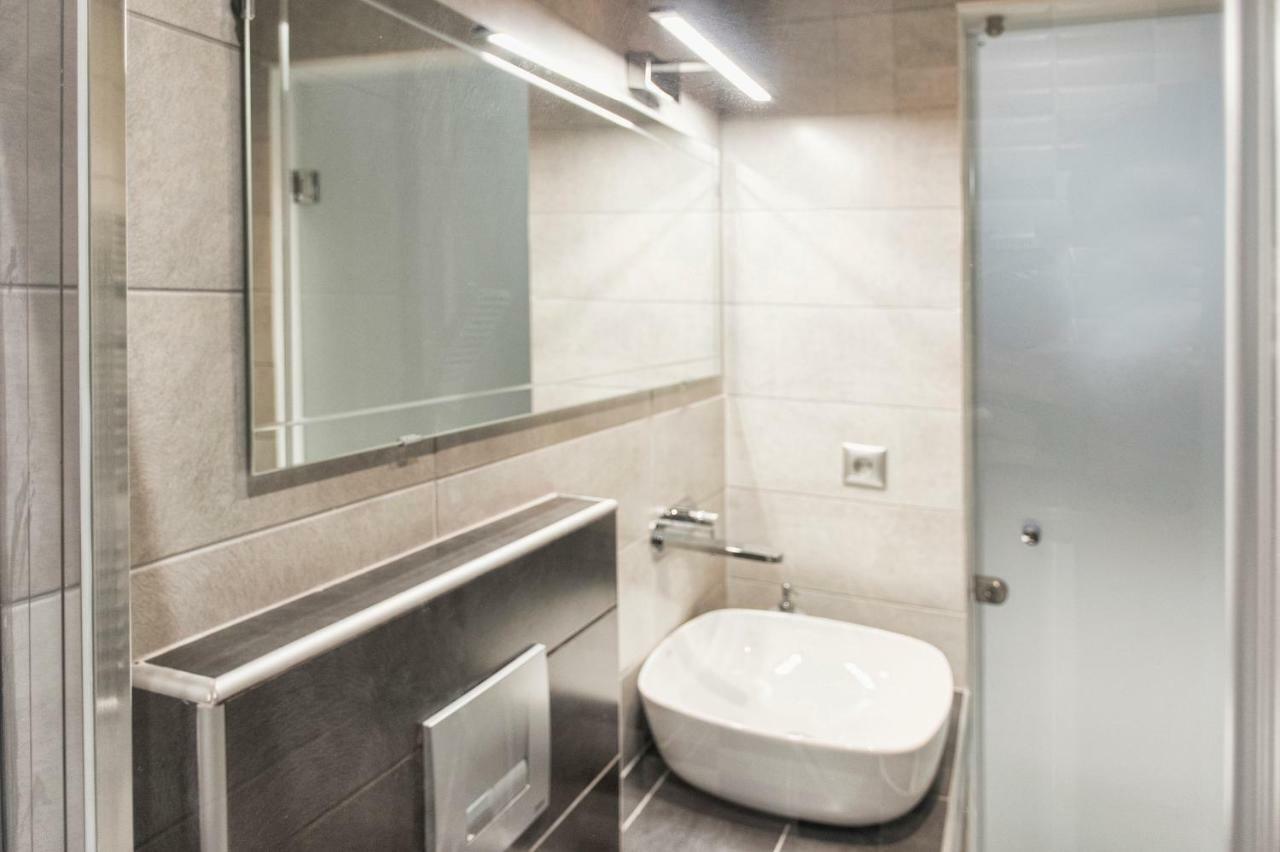 S&A Apartment Selanik Dış mekan fotoğraf
